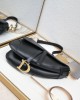 Dior bags | Dior Saddle Full Leather Series | 25.5 × 20 × 6.5 cm | 1033 | 03064