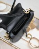 Dior bags | Dior Saddle Full Leather Series | 25.5 × 20 × 6.5 cm | 1033 | 03064