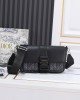 Dior bags | Dior Hit the Road bag | 27×17×9 cm | 9944 | 03069