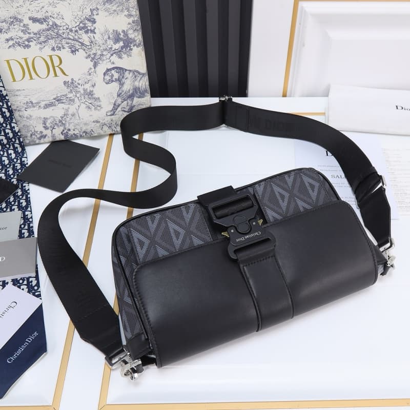 Dior bags | Dior Hit the Road bag | 27×17×9 cm | 9944 | 03069