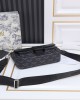 Dior bags | Dior Hit the Road bag | 27×17×9 cm | 9944 | 03069