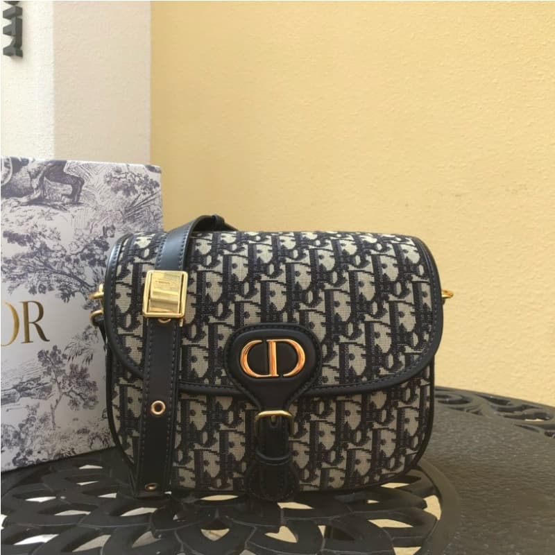 Dior bags | Dior BOBBY 2020 Series | 22×17×6cm/18×14×5cm | 03071