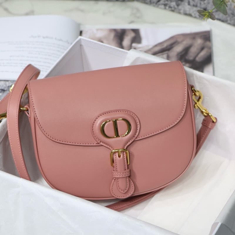 Dior bags | Dior BOBBY 2020 Full Leather Series | 22×17×6 cm | 8010 | 03072