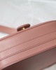 Dior bags | Dior BOBBY 2020 Full Leather Series | 22×17×6 cm | 8010 | 03072