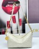 Dior bags | Diorstar Hobo Chain Bag | 28.5 × 14.5 × 10 cm | 3202 | 03074