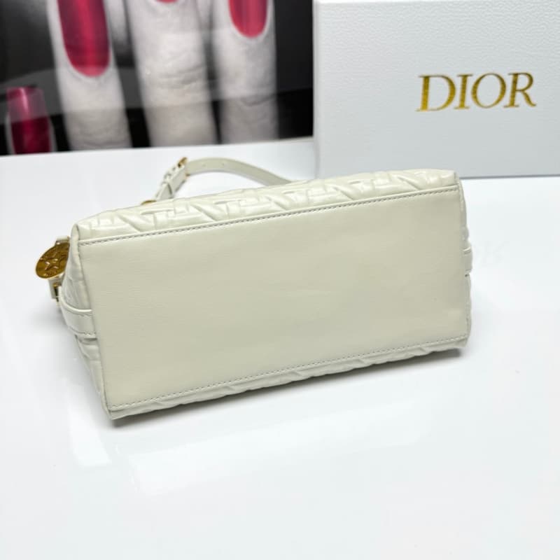 Dior bags | Diorstar Hobo Chain Bag | 28.5 × 14.5 × 10 cm | 3202 | 03074