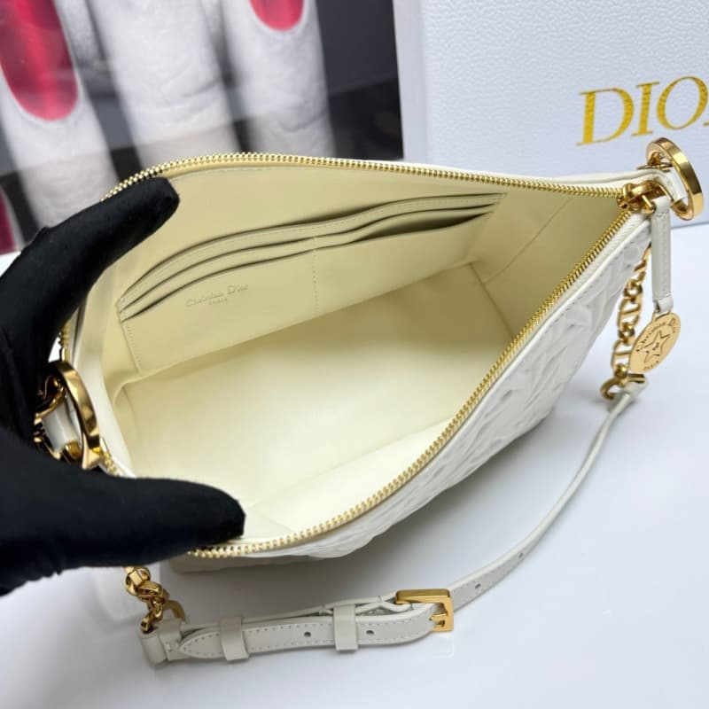 Dior bags | Diorstar Hobo Chain Bag | 28.5 × 14.5 × 10 cm | 3202 | 03074