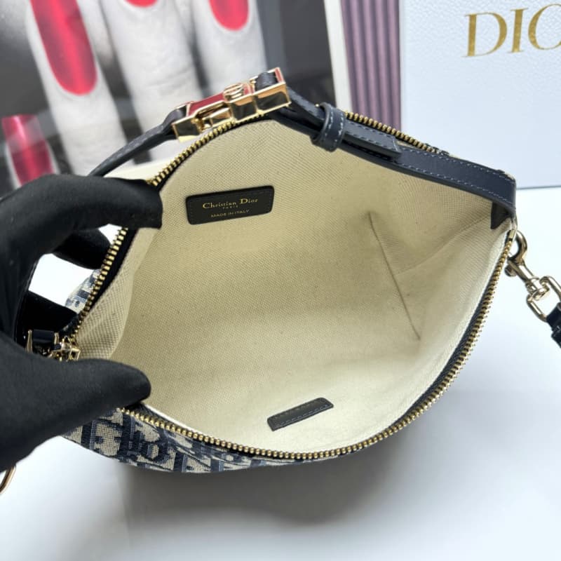 Dior bags | Diorstar Hobo Chain Bag | 28.5 × 14.5 × 10 cm | 3202 | 03075