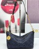 Dior bags | Diorstar Hobo Chain Bag | 28.5 × 14.5 × 10 cm | 3202 | 03076