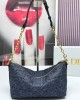 Dior bags | Diorstar Hobo Chain Bag | 28.5 × 14.5 × 10 cm | 3202 | 03076