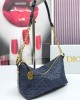 Dior bags | Diorstar Hobo Chain Bag | 28.5 × 14.5 × 10 cm | 3202 | 03076