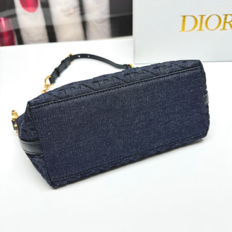 Dior bags | Diorstar Hobo Chain Bag | 28.5 × 14.5 × 10 cm | 3202 | 03076