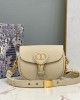 Dior bags | Dior Bobby 2020 Series | 23 × 18 × 8 cm | M9319 | 03078