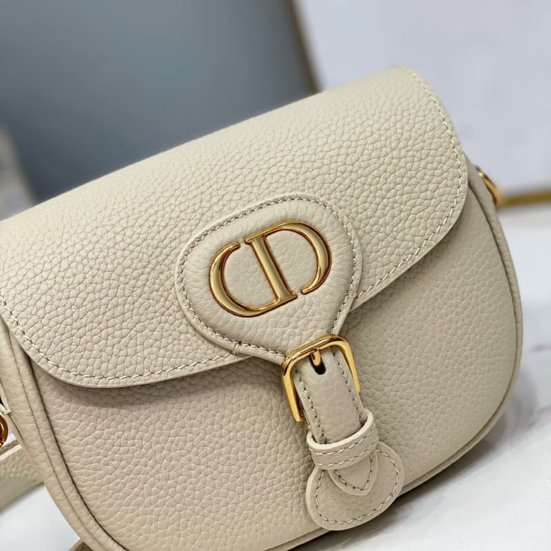 Dior bags | Dior Bobby 2020 Series | 23 × 18 × 8 cm | M9319 | 03078