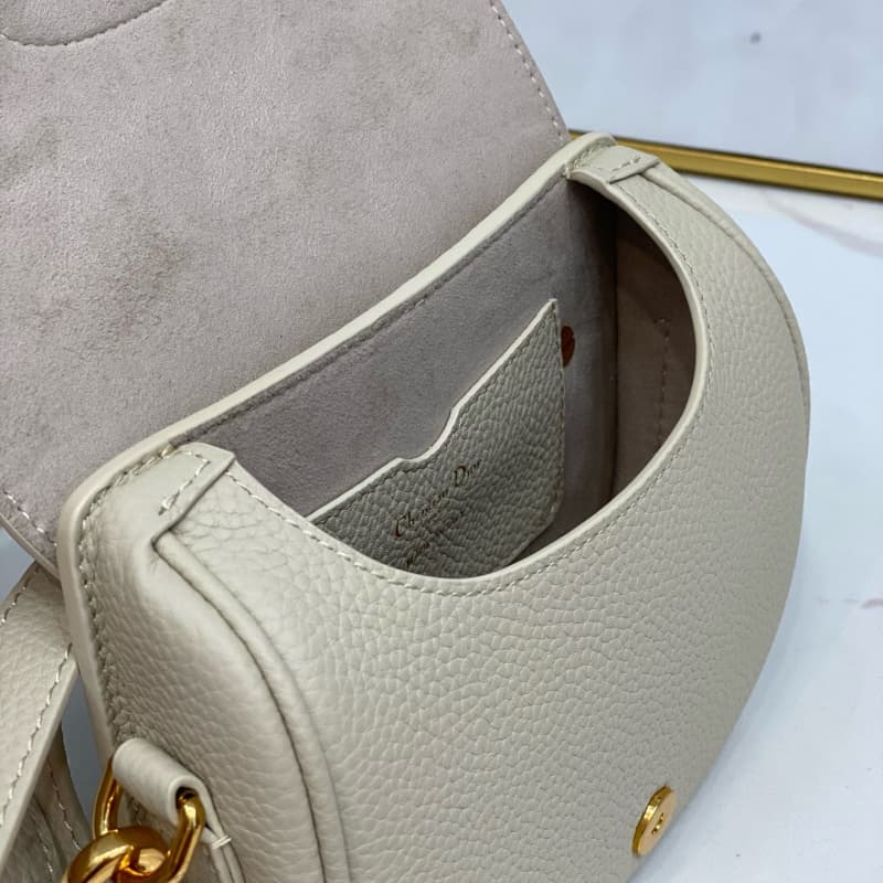 Dior bags | Dior Bobby 2020 Series | 23 × 18 × 8 cm | M9319 | 03078