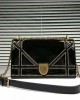 Dior bags | Archicannage | Diorama handbag | 25×16×9 cm | D0422 | 03088