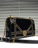 Dior bags | Archicannage | Diorama handbag | 25×16×9 cm | D0422 | 03088