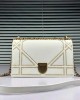 Dior bags | Archicannage | Diorama handbag | 25×16×9 cm | D0422 | 03088