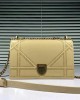 Dior bags | Archicannage | Diorama handbag | 25×16×9 cm | D0422 | 03088