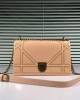 Dior bags | Archicannage | Diorama handbag | 25×16×9 cm | D0422 | 03088