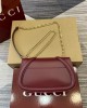 GUCCI bags | Gucci Blondie Series Mini Shoulder Bag | 21.5× 11 ×8cm | 815711 | 04001