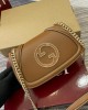 GUCCI bags | Gucci Blondie Series Mini Shoulder Bag | 21.5× 11 ×8cm | 815711 | 04001