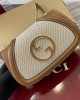 GUCCI bags | Gucci Blondie Series Mini Shoulder Bag | 21.5× 11 ×8cm | 815711 | 04002