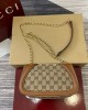 GUCCI bags | Gucci Blondie Series Mini Shoulder Bag | 21.5× 11 ×8cm | 815711 | 04003