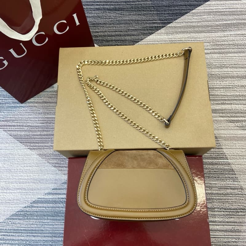 GUCCI bags | Gucci Blondie Series Mini Shoulder Bag | 21.5× 11 ×8cm | 815711 | 04004