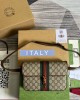 GUCCI bags | Jackie 1961 Series Fanny Pack | 23 × 16 × 3cm | 699930 | 04009