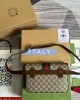 GUCCI bags | Jackie 1961 Series Fanny Pack | 23 × 16 × 3cm | 699930 | 04009