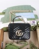 GUCCI bags | GG Marmont series | 17×13×6cm | 811238 | 04010