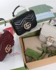 GUCCI bags | GG Marmont series | 17×13×6cm | 811238 | 04010