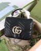 GUCCI bags | GG Marmont series | 17×13×6cm | 811238 | 04010