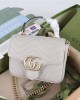 GUCCI bags | GG Marmont series | 17×13×6cm | 811238 | 04010