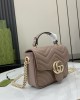 GUCCI bags | GUCCI GG Marmont Mini Tote Bag | 17×13×6cm | 811238 | 04011