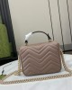 GUCCI bags | GUCCI GG Marmont Mini Tote Bag | 17×13×6cm | 811238 | 04011