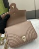 GUCCI bags | GUCCI GG Marmont Mini Tote Bag | 17×13×6cm | 811238 | 04011