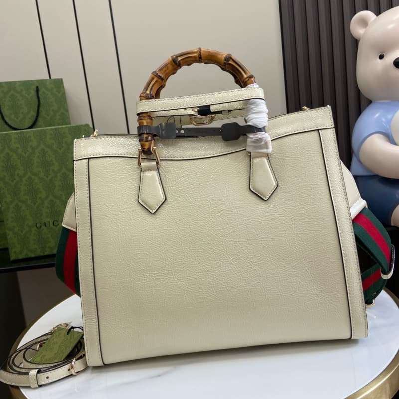 GUCCI bags | GUCCI GG Bamboo Tote Bag | 35×30×14cm | 678842 | 04012