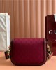 GUCCI bags | GUCCI Saddle Bag | Aria | 20.5×14×5cm | 658574 | 04013