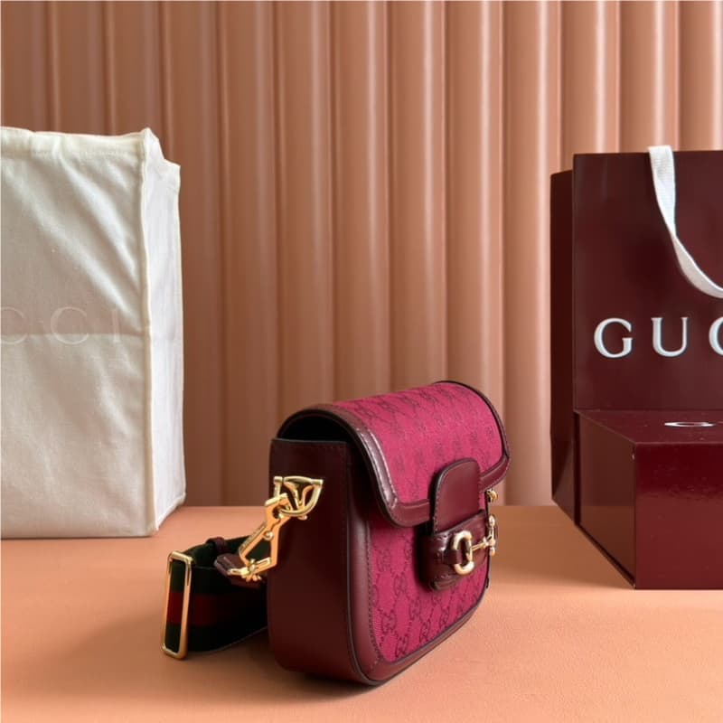 GUCCI bags | GUCCI Saddle Bag | Aria | 20.5×14×5cm | 658574 | 04013