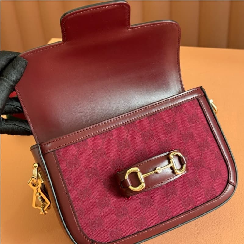 GUCCI bags | GUCCI Saddle Bag | Aria | 20.5×14×5cm | 658574 | 04013