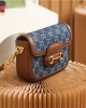 GUCCI bags | iconic saddle bag | 20.6×14.4×5.1cm | 658574 | 04014