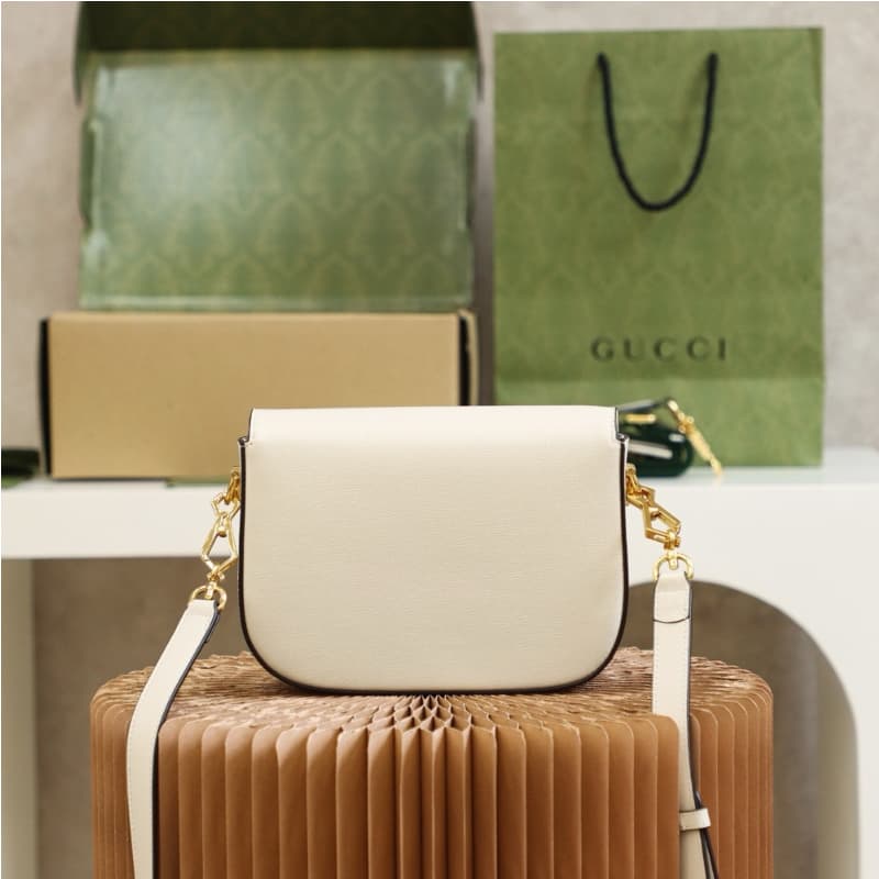 GUCCI bags | Horsebit 1955 Mini | 20.6×14.4×5.1cm | 658574 | 04015