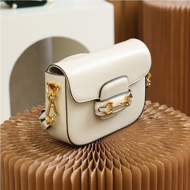 GUCCI bags | Horsebit 1955 Mini | 20.6×14.4×5.1cm | 658574 | 04015