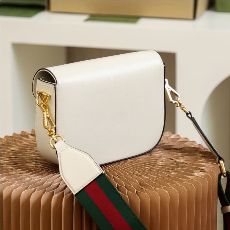 GUCCI bags | Horsebit 1955 Mini | 20.6×14.4×5.1cm | 658574 | 04015