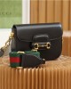 GUCCI bags | Horsebit 1955 Mini | 20.6×14.4×5.1cm | 658574 | 04015