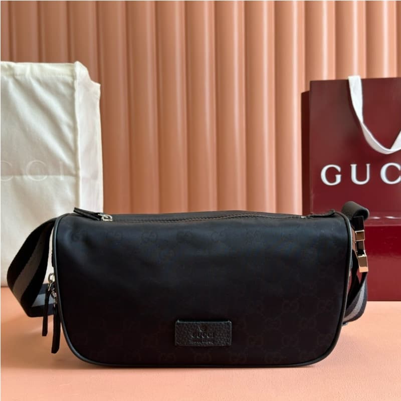 GUCCI bags | Coated Fabric | 27×13×12cm | 449182 | 04016