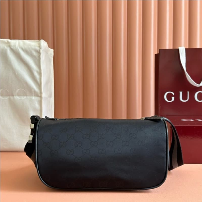 GUCCI bags | Coated Fabric | 27×13×12cm | 449182 | 04016