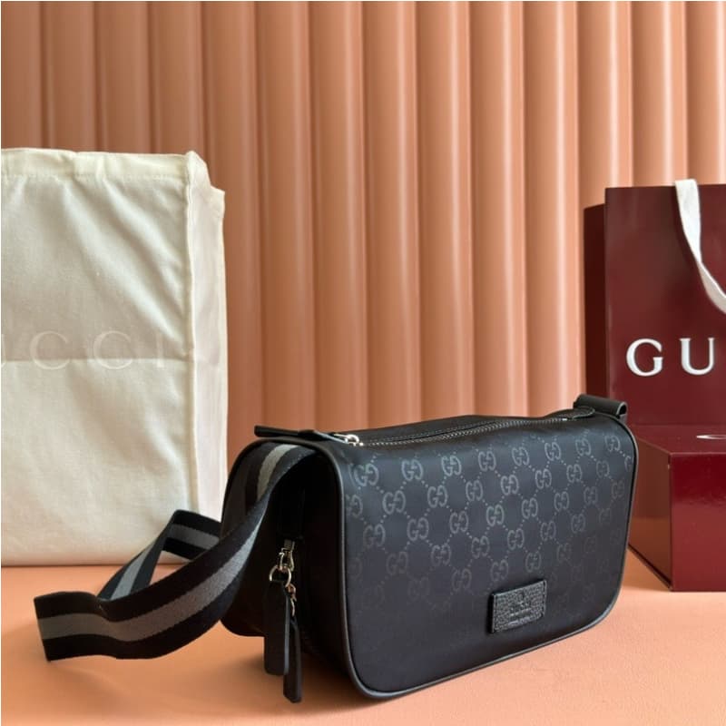 GUCCI bags | Coated Fabric | 27×13×12cm | 449182 | 04016